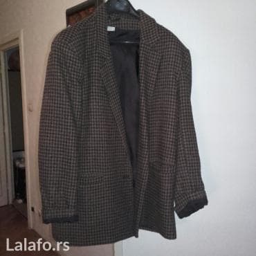 bluze ispod sakoa: XL (EU 42), Cotton, Plaid — 1