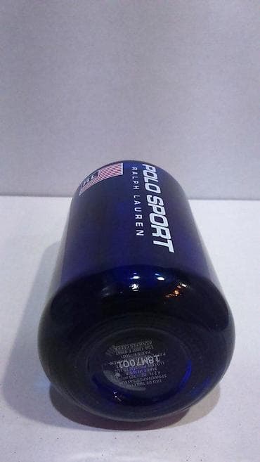 Personal Items: RALPH LAUREN POLO SPORT EDT125ML TSTR | Ralph Lauren Polo Sport — 2