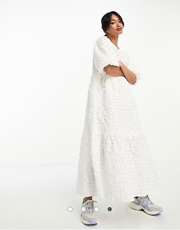 Muška obuća: River Island prelepa haljina, veličine XS — 2