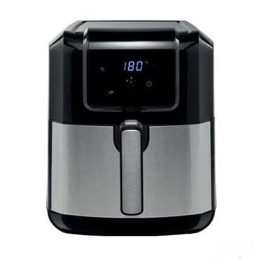 metalac friteze: Tehnički detalji Opšte Vrsta aparata : FritezaMaterijal kućište  — 1