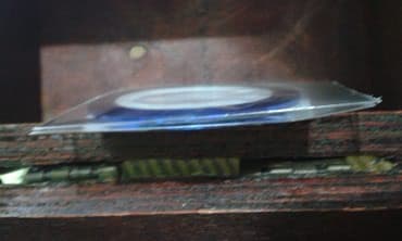 Suplementi: Trakice za dekoraciju nokta u raznim bojama 
Cena za komad 50din — 3