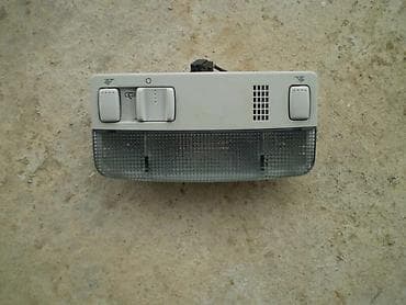 LAMPA KABINE ZA VOLKSWAGEN BORA, GOLF 4, PASSAT B5 . | Lampa