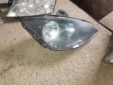 focus 2: FAROVI I STOP LAMPE ZA FORD C-MAX, FIESTA, FOCUS . OD 2000. DO 2015 — 1