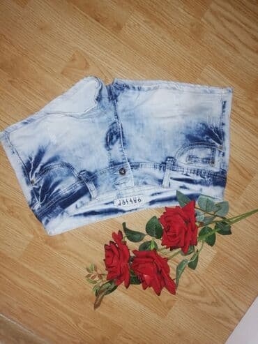 ideal pantalone: Br 30 — 1