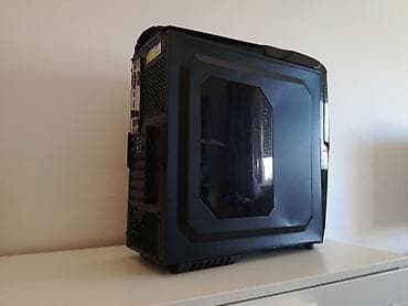 jeftine torbe za laptop: Gejmer i5 6500 /16gb /SSD+Sata/GTX 1050Ti 4GB Strix Prodajem — 8