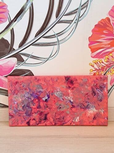 parkside trimer 4 u 1: Slika, 20 x 40 cm, Novo — 1