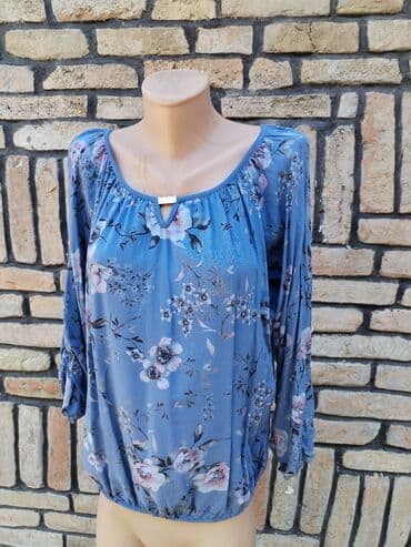 svecane haljine xl: Bluza vel XL
Pazuh po 62 — 3