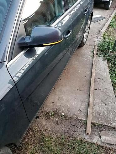 alat u lidlu rasprodat: AUDI A4 2011. GOD. - KOMPLETAN AUTO U DELOVIMA | Audi A-4 2011g — 8