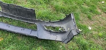 riken gume m s: PREDNJI BRANIK RESTAJLING ZA OPEL ASTRA H | Opel Astra H prednji — 5