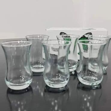 Čaše: Čaše — 2