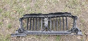 solarni punjac za akumulator: MASKA G01 G02 ZA BMW X3, X4 | BMW x3 g01 x4 g02 maska rešetka — 2
