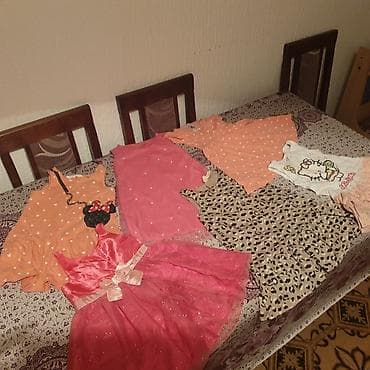 ski odeća: Haljinice prelepe — 2