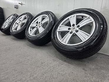 auto prikolice na prodaju: ALUMINIJUMSKE FELNE ASTRA J,K ORLANDO 16 5 X 115 | Opel ( Astra J — 5