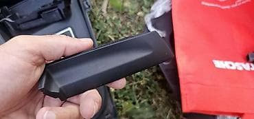 roll bar za dzipove: Audi — 1