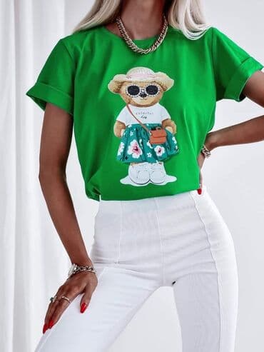 luj viton majice: Majica: 1.900dinara — 3