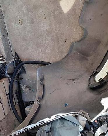 krovni nosači novi sad: BRANIK ZA CHEVROLET CRUZE | Schewrolet Cruze zadnji branik ok stanje — 3