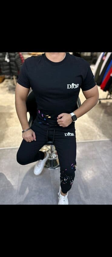hugo boss trenerka: S-2xl — 3