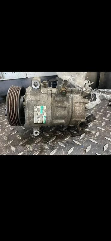 AUDI A3 KOMPRESOR KLIME 2.0 1.6 TDI | Audi a1 a3 a4 a5 a6 a7 q3 a5 — 1