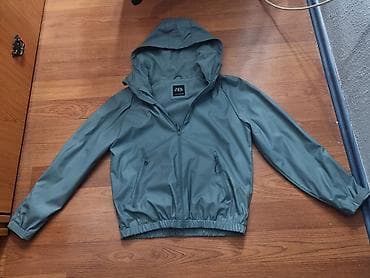 parka jakne: Muska jakna Zara S velicina — 1