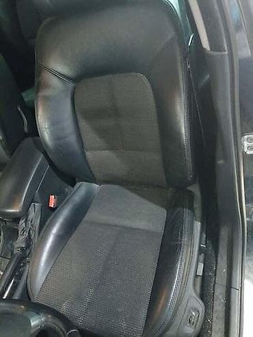 popravka auto sedista: SEDISTA ZA PEUGEOT 407 | Originalni polovni delovi za Peugeot i — 1