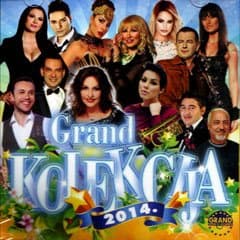 vil i grejs online sa prevodom: Grand kolekcija 2014 — 1