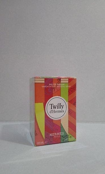 hermes novi parfem: HERMES TWILLY D'HERMES EDP 85ML | Hermes Twilly d'Hermes edp 85ml — 2