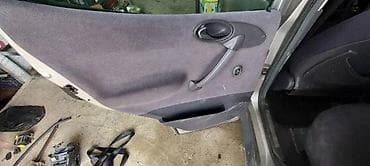 auto sedišta za decu polovna: MERCEDES A W168 TAPACIRI | Cena za ceo set. 5v odlicno stanje — 2