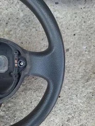 letva volana corsa c: FIAT PUNTO 2 VOLAN | Punto 2 volan odlican — 4