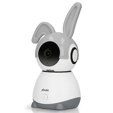 spoljne kamere za video nadzor: Alecto bebi kamera – SMARTBABY10 Wi‑Fi Šifra proizvoda: 7110 Opis: - — 1