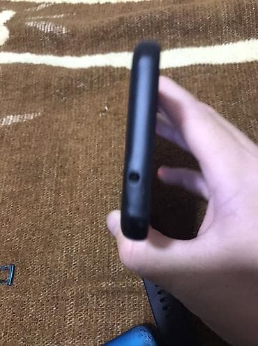 samsung a41: Samsung pametni telefon (serija Galaxy) - Kućište: crna poleđina sa — 10