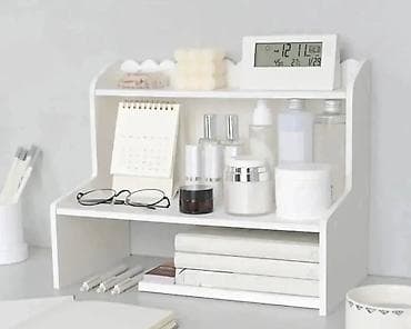 tv komode forma ideale: Ovo je praktični stoni organizator (često se naziva i mini komoda ili — 4