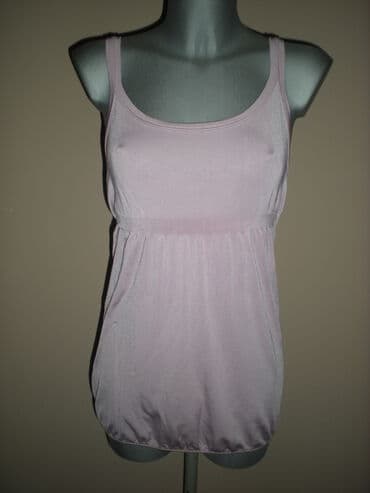 push up helanke new yorker: XL (EU 42), color - Lilac — 1