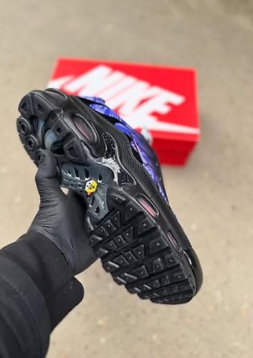 nike dunk buzz: Nike air max tn patike A klasa NOVO Novo Bevi 36 do 46 fb Moja — 2