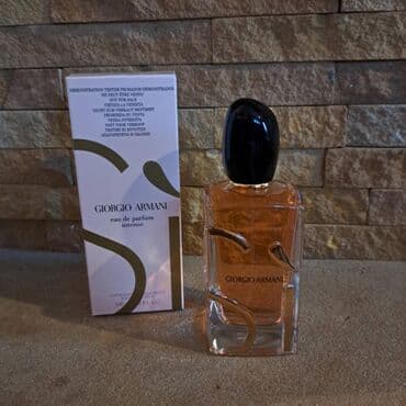 gres parfemi: Women's perfume, Replica — 8
