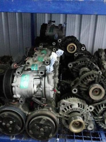 led oči za auto: KOMPRESORI KLIME ZA ALFA ROMEO 147, 156, 159 . | DELOVI ZA ALFU — 4