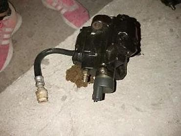 putarski kompresor: ALFA 147 PUMPA VISOKOG PRITISKA | Skinuta sa alfe 147 1.9 jtd 85 kw — 1