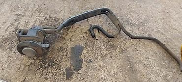 Exhaust System: VAKUM VENTIL ZA RENAULT SCENIC OD 2003. DO 2009. GOD. | 1.5dci 78kw — 1