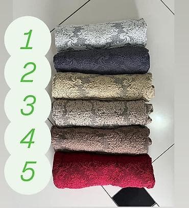 testerice za lisicarku: Navlake za stolice akcija Sa karnerima 2700 din 6 kom jednobojne — 10