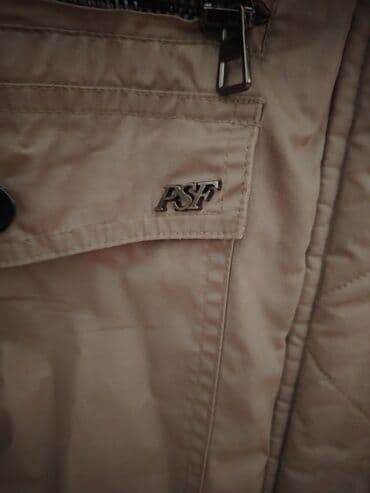 desigual haljine nova kolekcija: Ženska zimska parka PS…fashion (PSF) - Boja: bež/peščana - Topla — 2