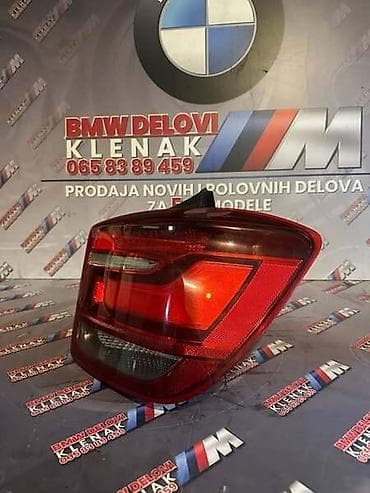 prodaja automobila polovni: LED LAMPA F20/21 ZA BMW 114, 116, 118 . OD 2011. DO 2016. GOD. | — 3