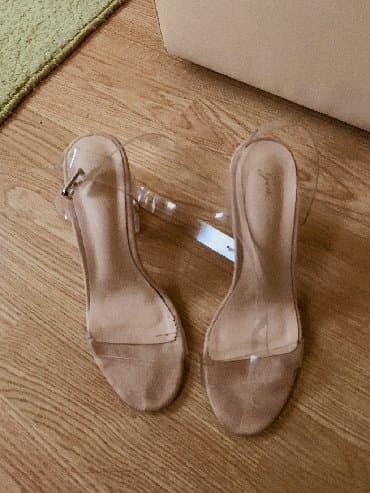 converse нови сад – слике: Sandals, 39 — 3