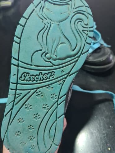 h m haljinice za devojcice: Skechers, Size - 27 — 2