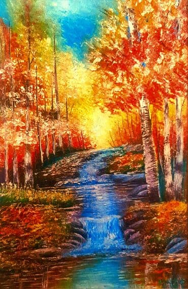 Tekstil: Slika, Novo — 1