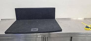 ventilator 24v za kamion: DASKA GEPEKA ZA VOLKSWAGEN GOLF 7 | Daska gepeka Golf 7 — 1