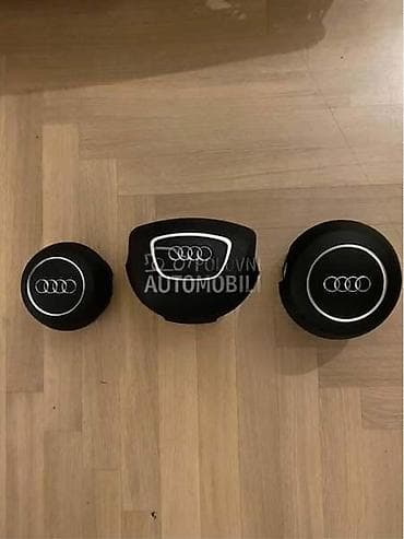 auto gume pancevo: AIR BAG ZA AUDI A3 OD 2013. DO 2019. GOD. | za audi a3 8v instrument — 5