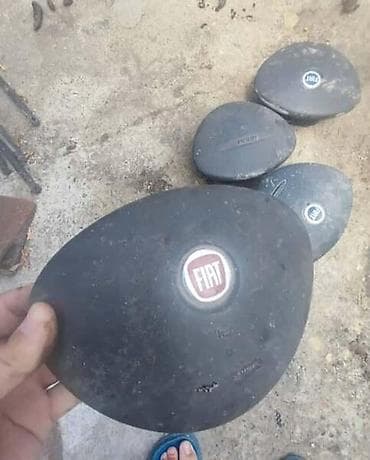 polovni automobili sabac do 1000 evra: AIR BAG VOZACEV I SUVOZACEV ZA FIAT PUNTO | fiat punto 2 air bag — 1