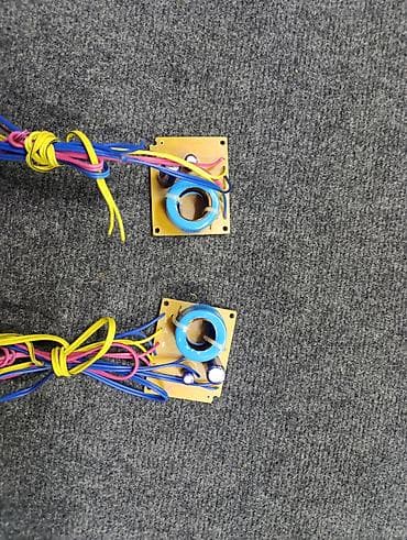 zidni nosac za risiver: Skretnice cat mbc 313 trosistemske — 1