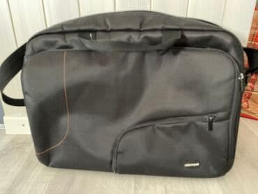 masazer za stomak: Torba za laptop br.11, uvoz Svajcarska — 1