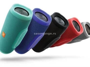 Car Electronics: Mini Charge Zvucnik NOV Bluetooth Moze USB-Micro SD Kartica Blutut — 4