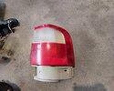 Auto delovi: STOP LAMPA ZA FORD GALAXY OD 2001. DO 2003. GOD. | SMEDEREVSKA — 3
